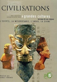 Civilisations [DVD]