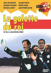 La Galette du roi [DVD]