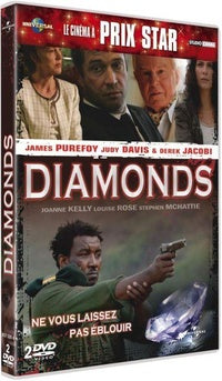 Diamonds [DVD]