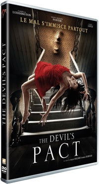 The Devil's Pact [DVD]
