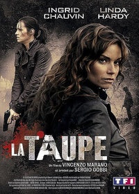 La Taupe [DVD]