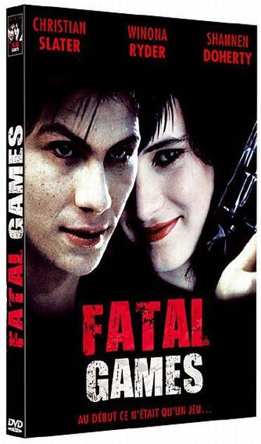 Heathers (Fatal Games) [DVD]