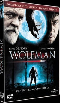 Wolfman [DVD]