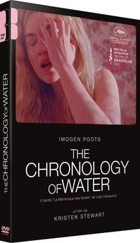 The Chronology of Water [DVD]