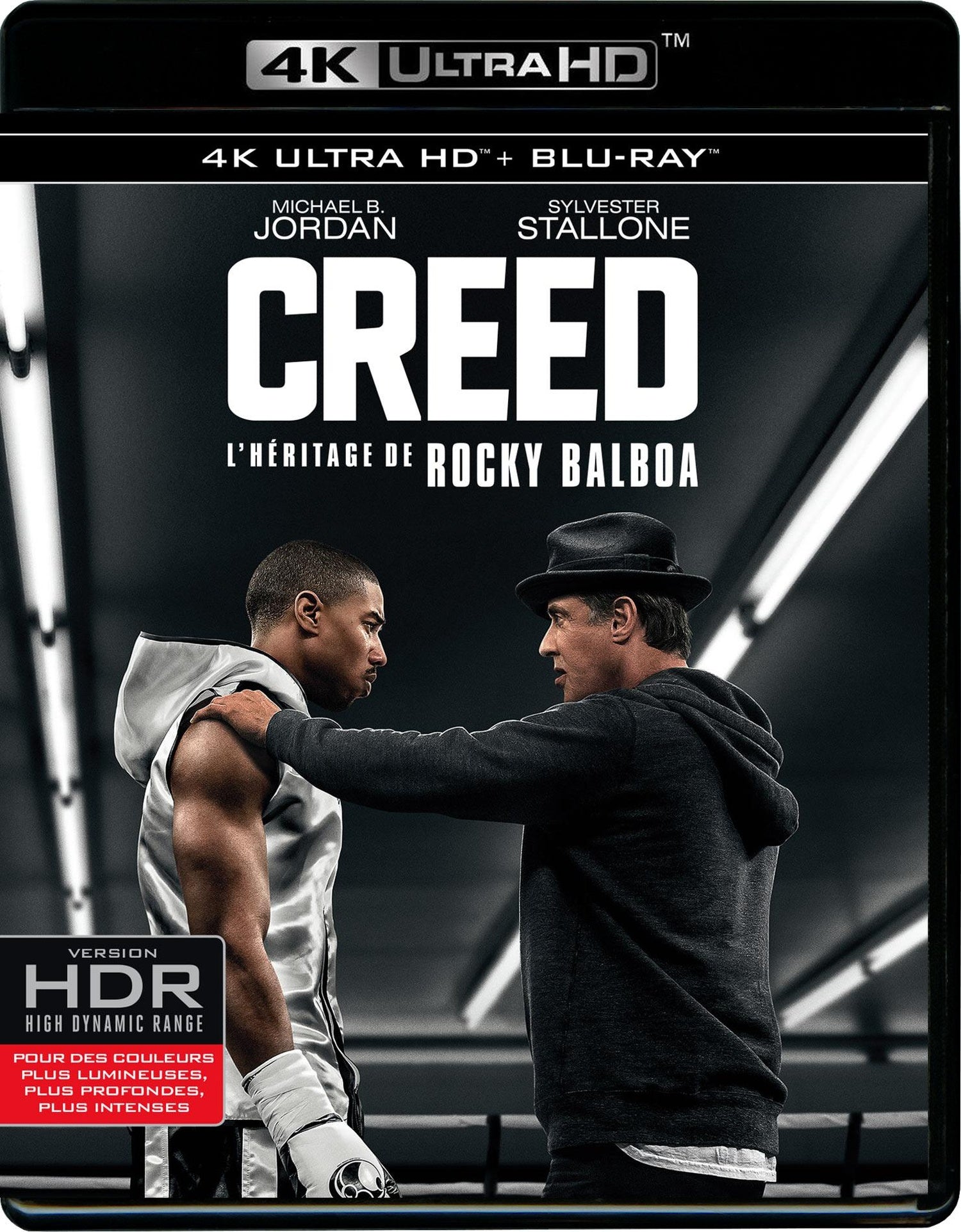 Creed [4K Ultra HD]