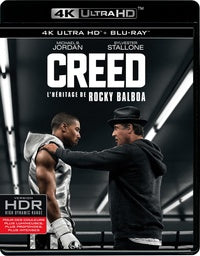 Creed [4K Ultra HD]