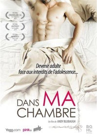Dans ma chambre [DVD]