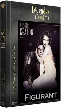 Le Figurant [DVD]