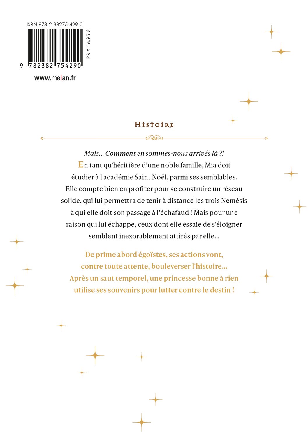 Tearmoon Empire Story - Tome 02 - Livre (Manga)