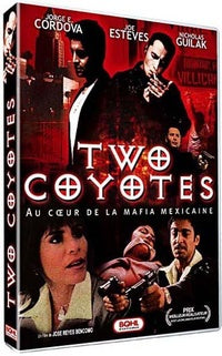 Two Coyotes [DVD]