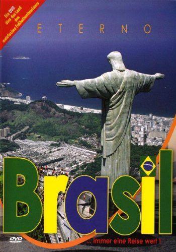Eterno Brasil [DVD] - flash vidéo