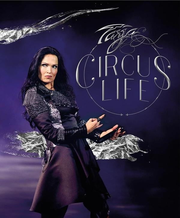 Circus Life [Blu-ray]