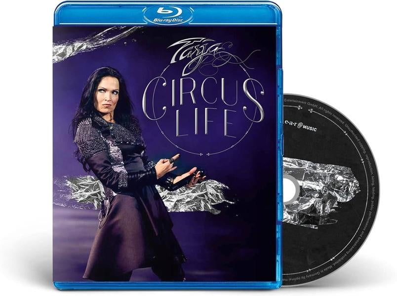 Circus Life [Blu-ray]