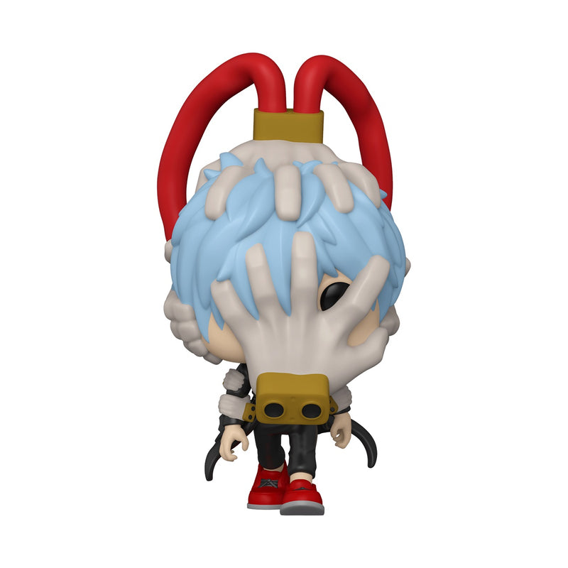 Funko Pop! Animation: My Hero Academia - Tomura Shigaraki ENG Merchandising