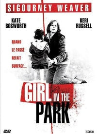 Girl in the Park [DVD]
