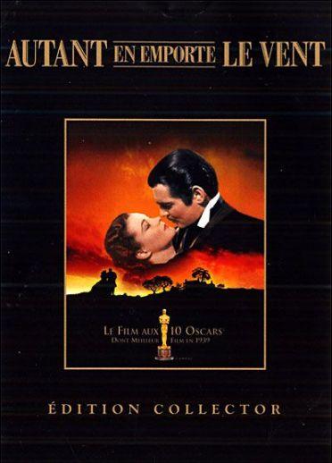 Autant en emporte le vent [DVD]