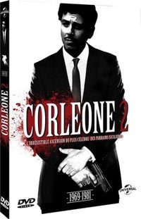 Corleone - Volume 2 - 1969-1981 [DVD]