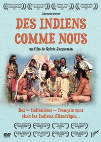 Des indiens comme nous [DVD]