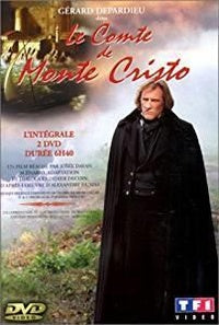 Le Comte de Monte-Cristo [DVD]
