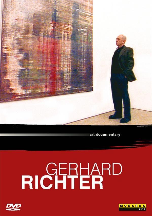 Gerhard Richter [DVD]
