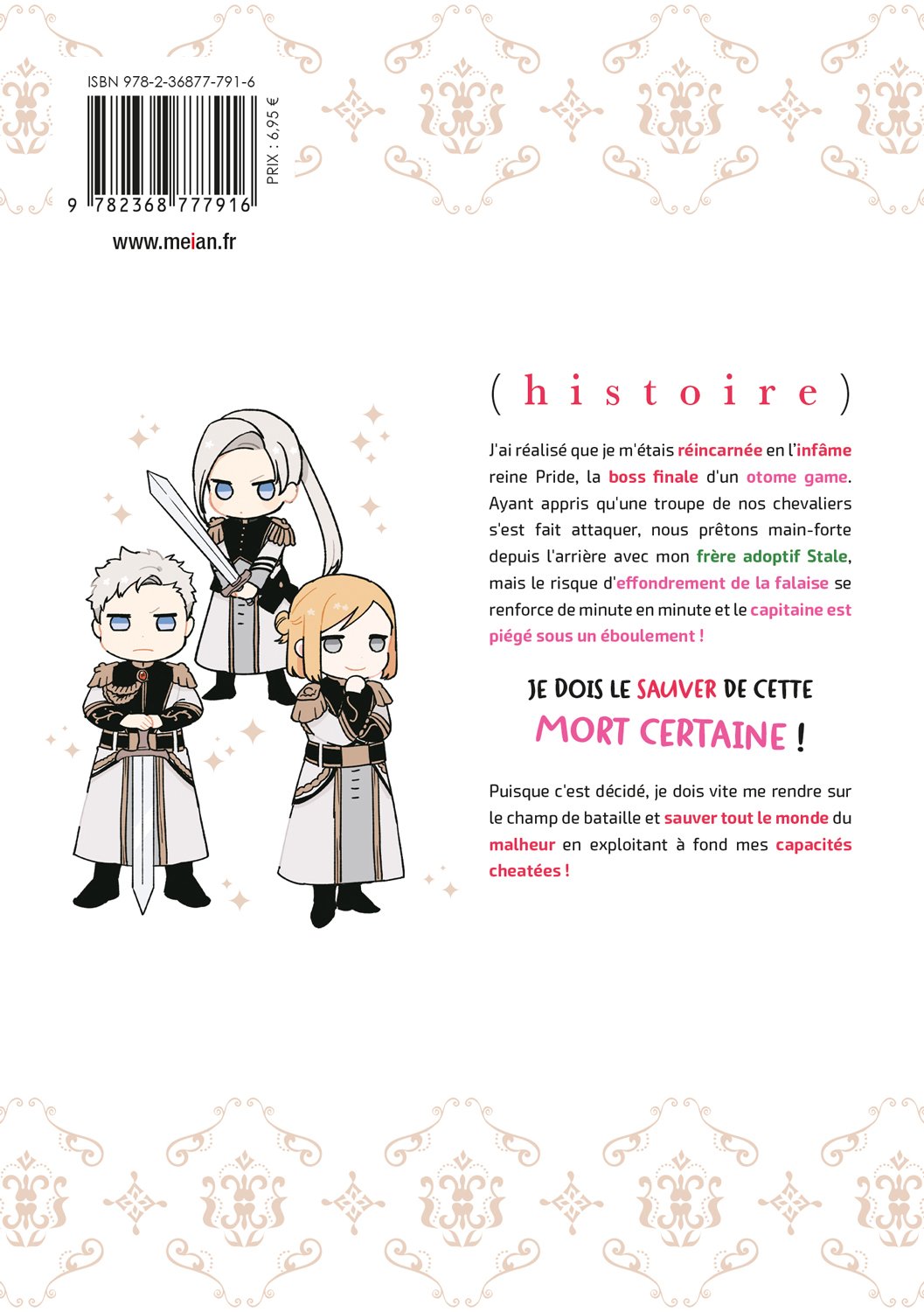 The Most Heretical Last Boss Queen - Tome 02 - Livre (Manga)