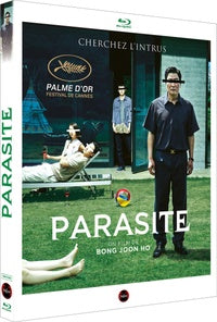 Parasite [Blu-ray]
