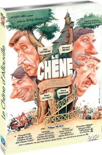 Le chene d'allouville [DVD]