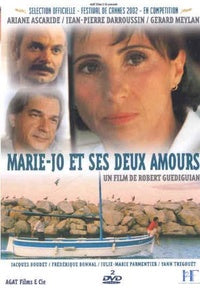 Marie-Jo et ses deux amours [DVD]