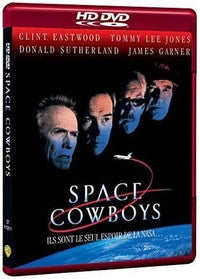 Space Cowboys [HD DVD]