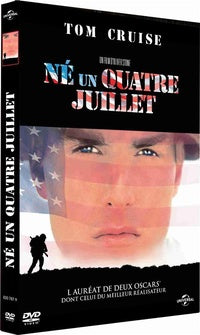 Né un 4 juillet [DVD]