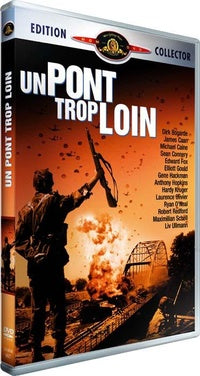 Un Pont trop loin [DVD]