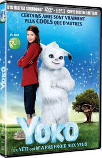 Yoko [DVD]