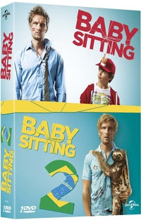 Babysitting 1 & 2 [DVD]