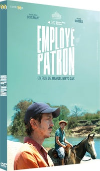 Employé/patron [DVD]