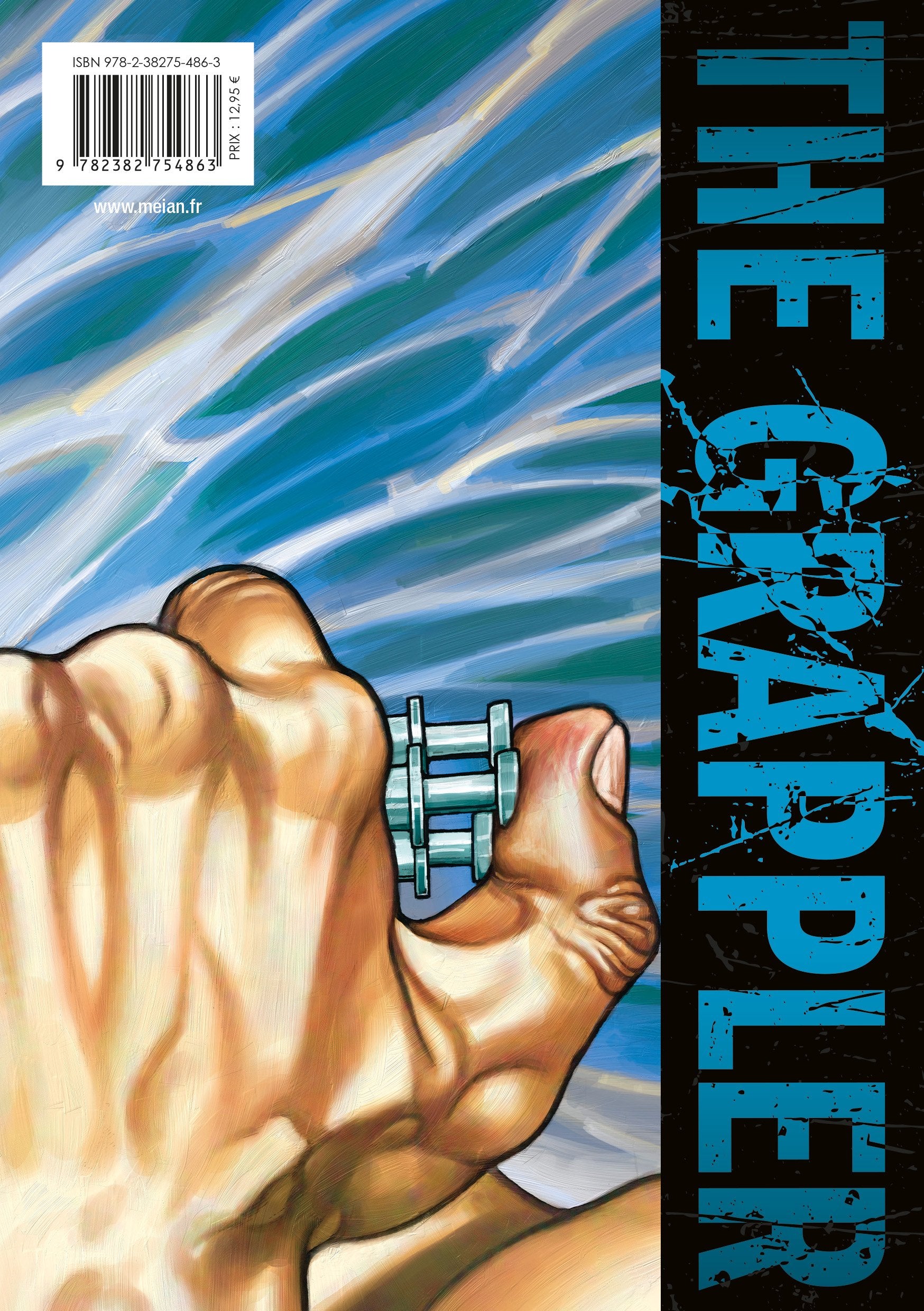 Baki the Grappler - Tome 21 - Perfect Edition - Livre (Manga)
