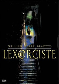 L'Exorciste, la suite [DVD]
