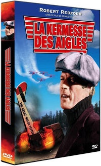 La Kermesse des aigles [DVD]
