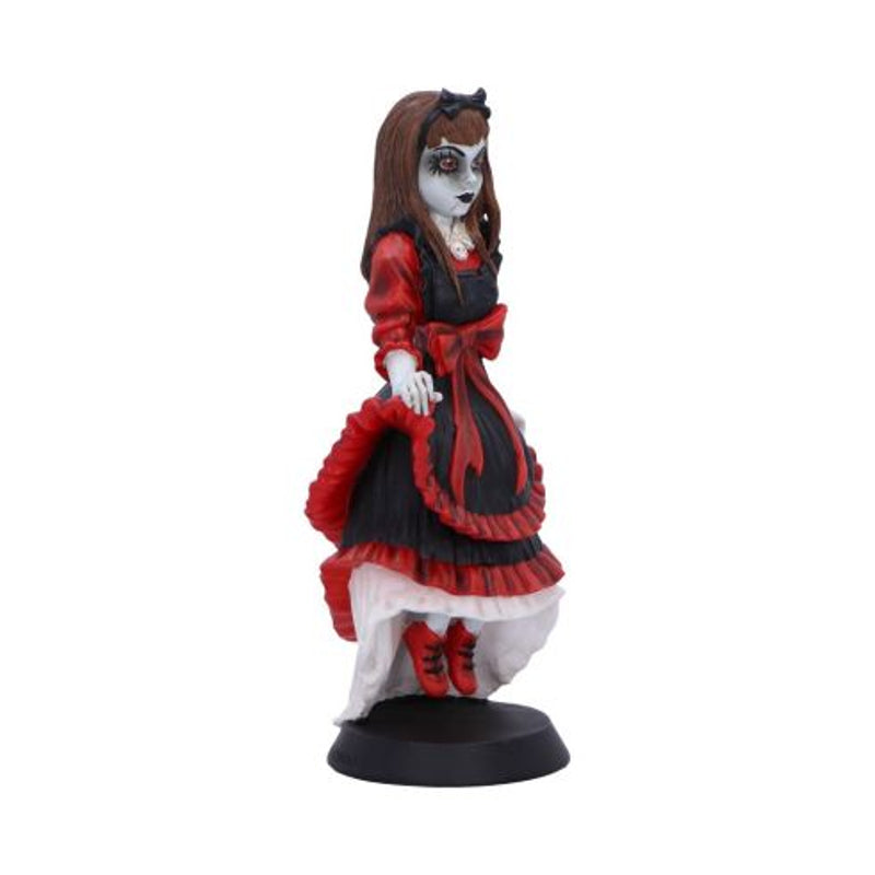 Nemesis Now - James Ryman - "Haunted Doll" Statue 17.5cm