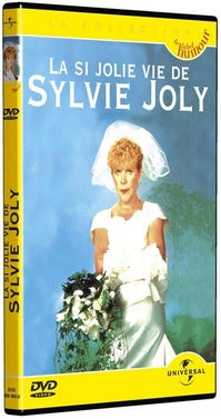 Joly, Sylvie - La si jolie vie de Sylvie Joly [DVD]