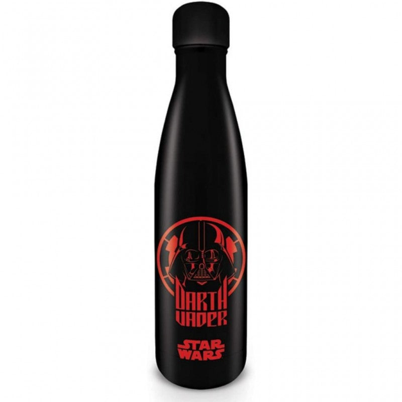 Star Wars - Dark Vador Bouteille d'Eau en Métal 550 ml