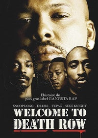 Welcome to Death Row [DVD]