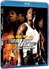 Waist Deep [Blu-ray]
