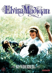 Elvira Madigan [DVD]