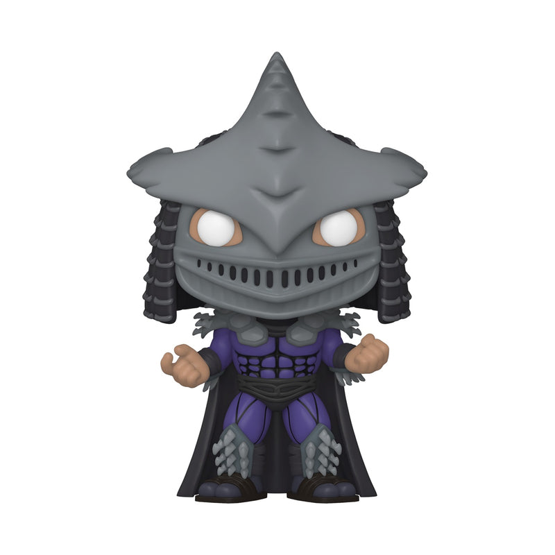 Funko Pop! Movies: Teenage Mutant Ninja Turtles - Super Shredder ENG Merchandising