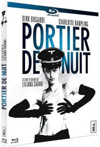 Portier de nuit [Blu-ray]