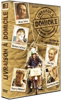 Livraison à domicile [DVD]