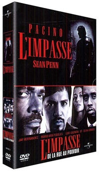 L'Impasse + L'impasse - De la rue au pouvoir [DVD]
