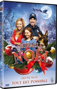Le Miracle de Noël [DVD]