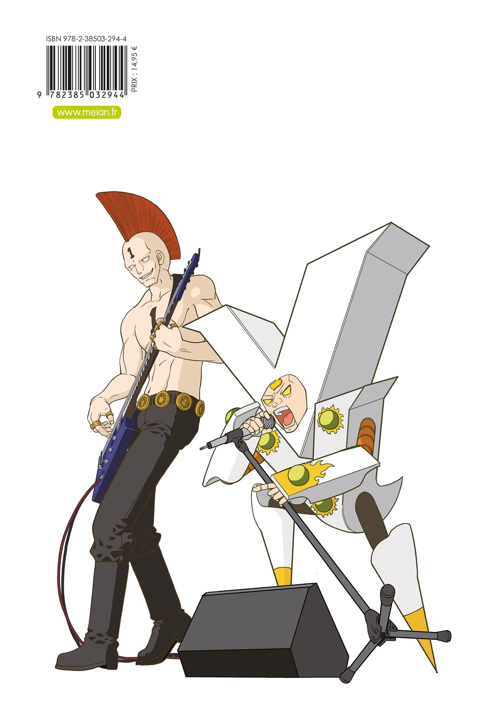 Gash Bell!! - Tome 06 - Perfect Edition - Livre (Manga)