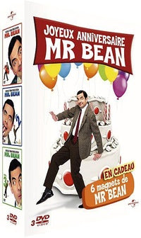Mr. Bean - Coffret 20 ans [DVD]
